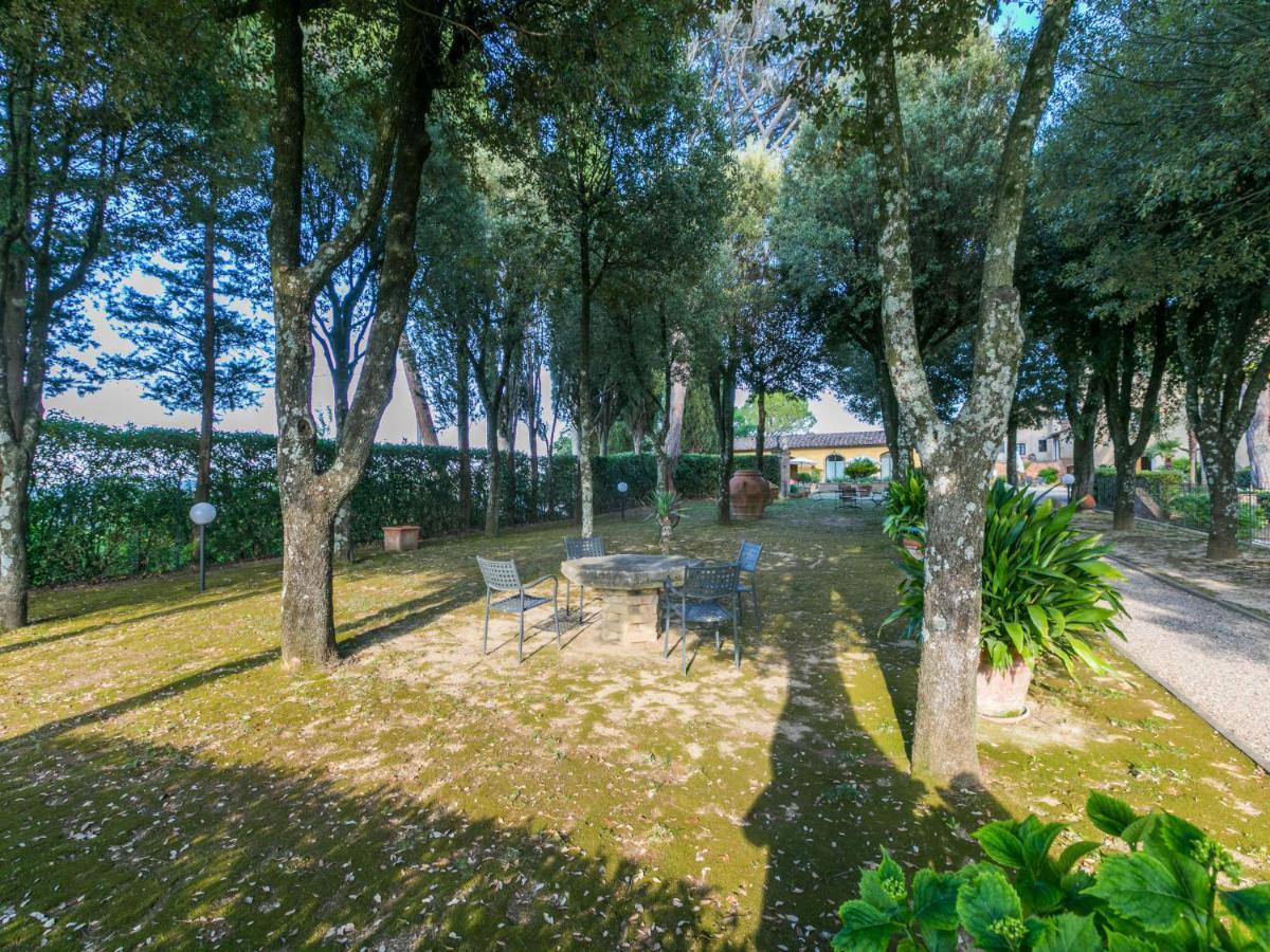 Apartment Giuggiolo 4 By Interhome Bibbiano  Exterior photo