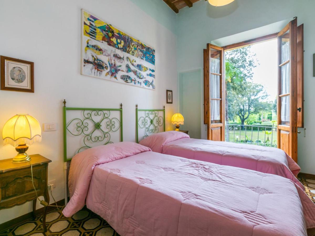 Apartment Giuggiolo 4 By Interhome Bibbiano  Exterior photo