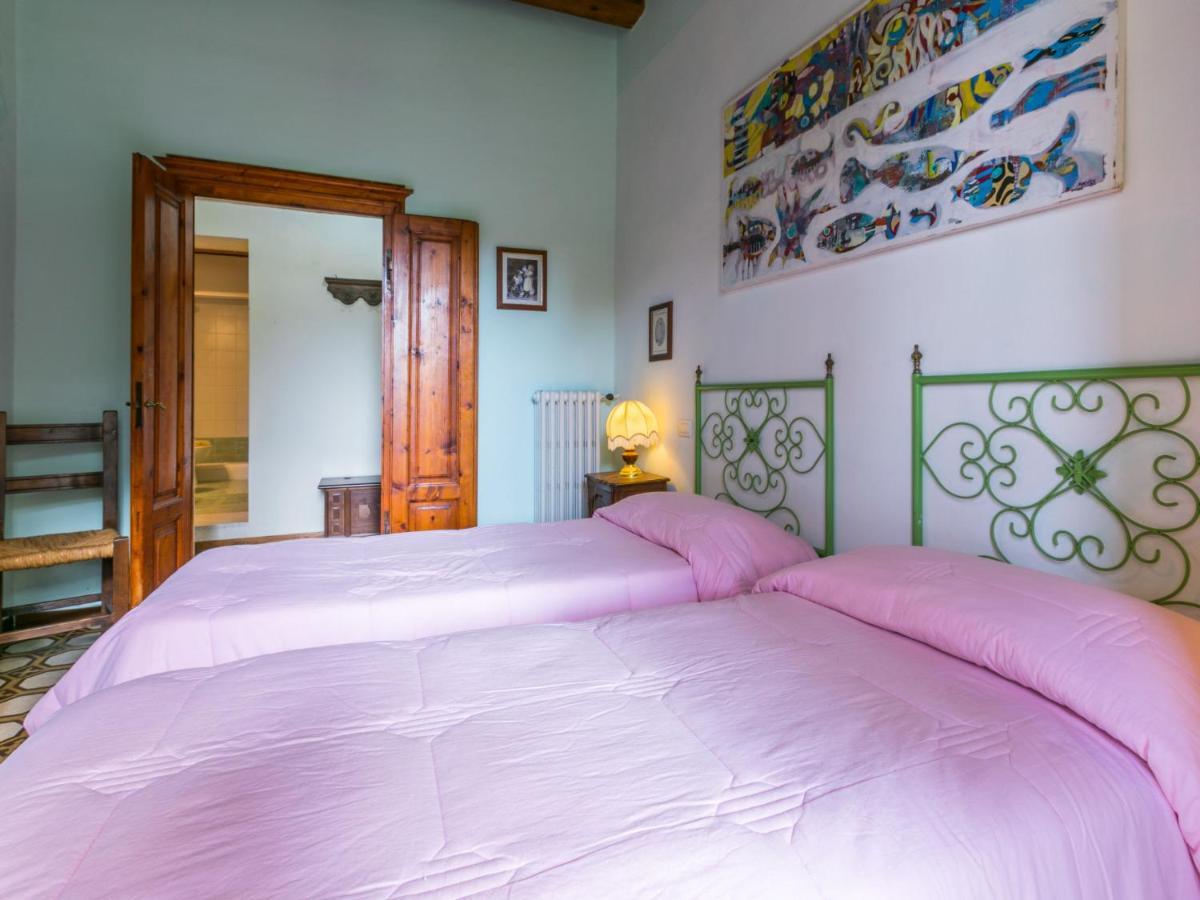 Apartment Giuggiolo 4 By Interhome Bibbiano  Exterior photo